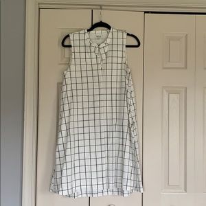 Madewell dress